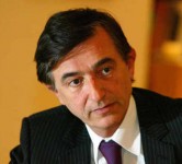 Philippe DOUSTE BLAZY
