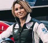 Mélanie ASTLES
(Marraine 2019)