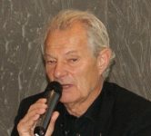 Jacques ROUGERIE