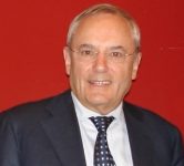 Jacques BARROT
( Parrain 2006)
