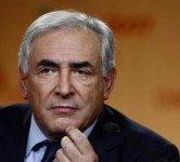 Dominique STRAUSS KHAN