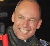 Bertrand PICCARD*
(Parrain 2018)